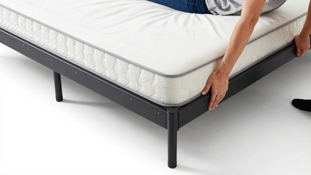 10 Best Adjustable Bed Frame Split King in 2026