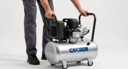 10 Best Best Air Compressor 20 Gallon Electric in 2026