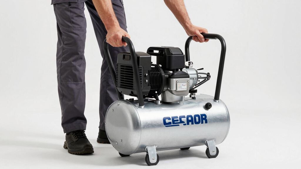 10 Best Best Air Compressor 20 Gallon Electric in 2026