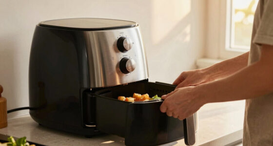 10 Best Best Air Fryer Toaster Oven Combo in 2026