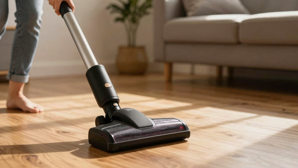 10 Best Best Budget Upright Vacuum in 2026