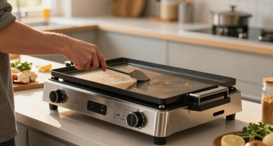 10 Best Best Electric Griddle Large in 2026