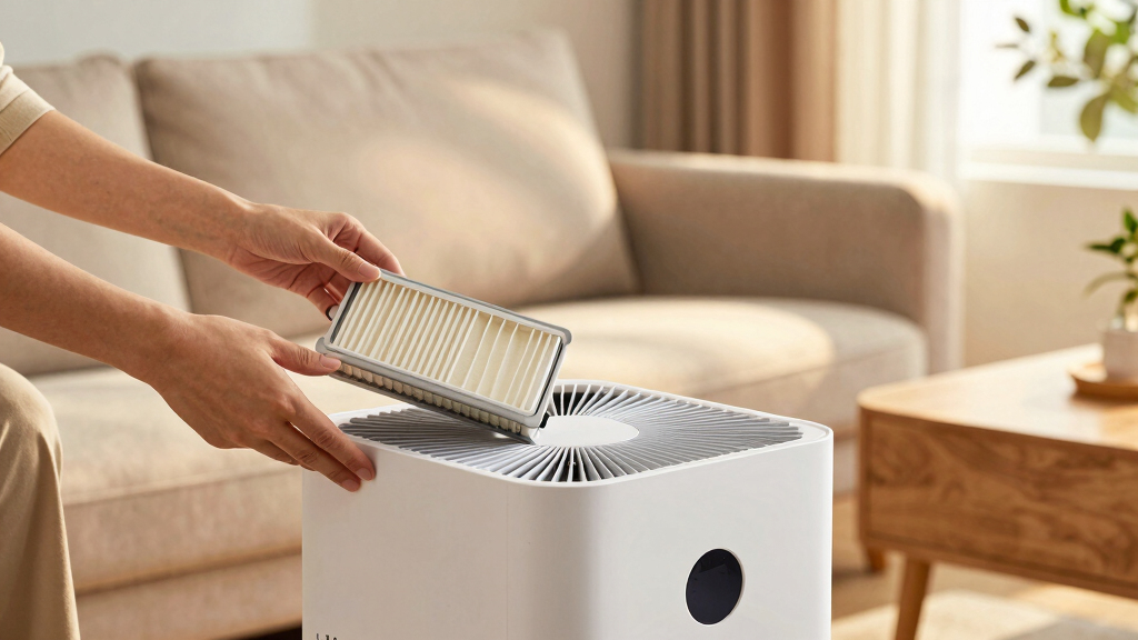 10 Best Best For Families Replacement Air Purifier Filter in 2026