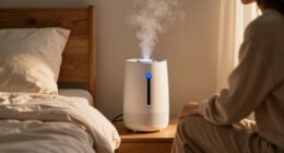 10 Best Best Humidifier For Bedroom Quiet In 2026