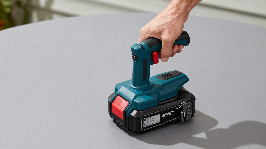 10 Best Best Leaf Blower Battery Kit in 2026