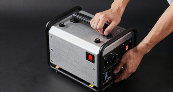 10 Best Best Quiet Inverter Generator in 2026