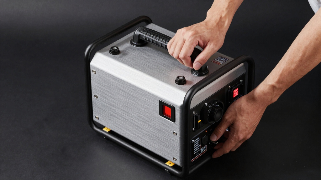 10 Best Best Quiet Inverter Generator in 2026