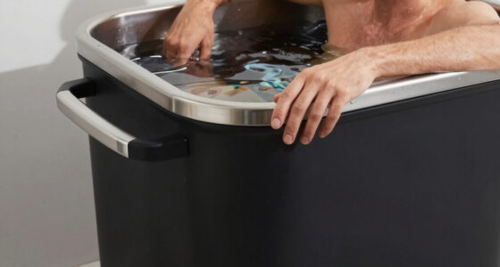 10 Best Cold Plunge Chillers in 2026
