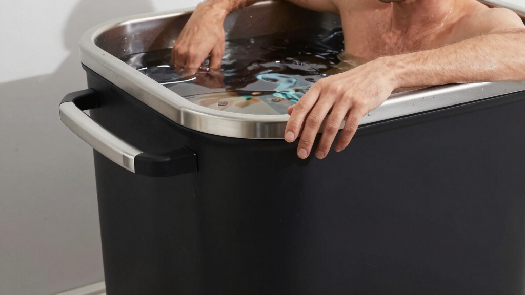 10 Best Cold Plunge Chillers in 2026
