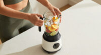 10 Best Commercial Blender For Home In 2026