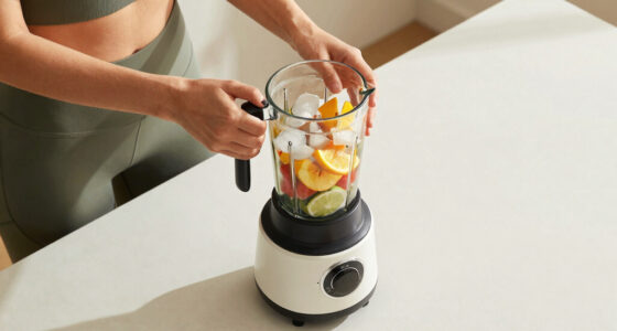 10 Best Commercial Blender For Home In 2026