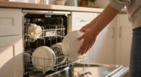 10 Best Countertop Dishwasher in 2026