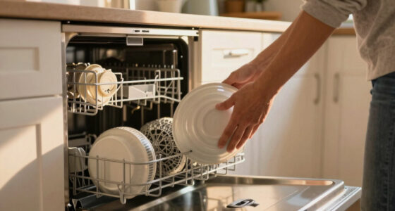 10 Best Countertop Dishwasher in 2026