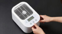10 Best Dehumidifier For Crawl Space In 2026