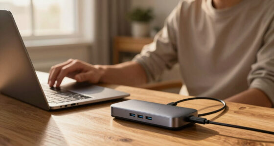 10 Best Docking Station for MacBook in 2026