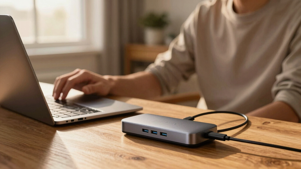 10 Best Docking Station for MacBook in 2026