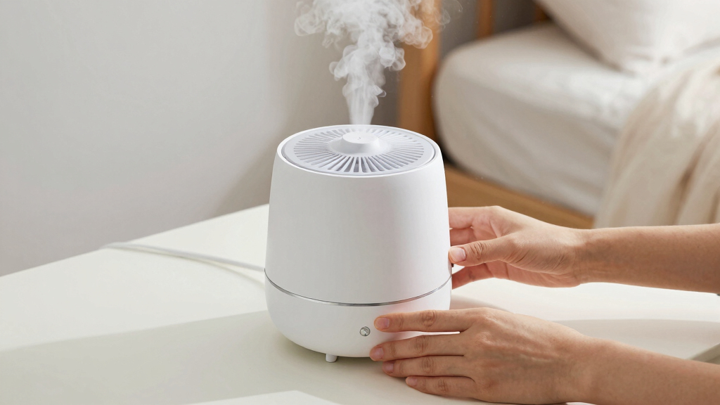 10 Best Dust Humidifiers for Bedroom in 2026
