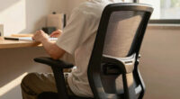 10 Best Ergonomic Office Chairs Under 500 in 2026