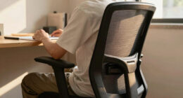 10 Best Ergonomic Office Chairs Under 500 in 2026