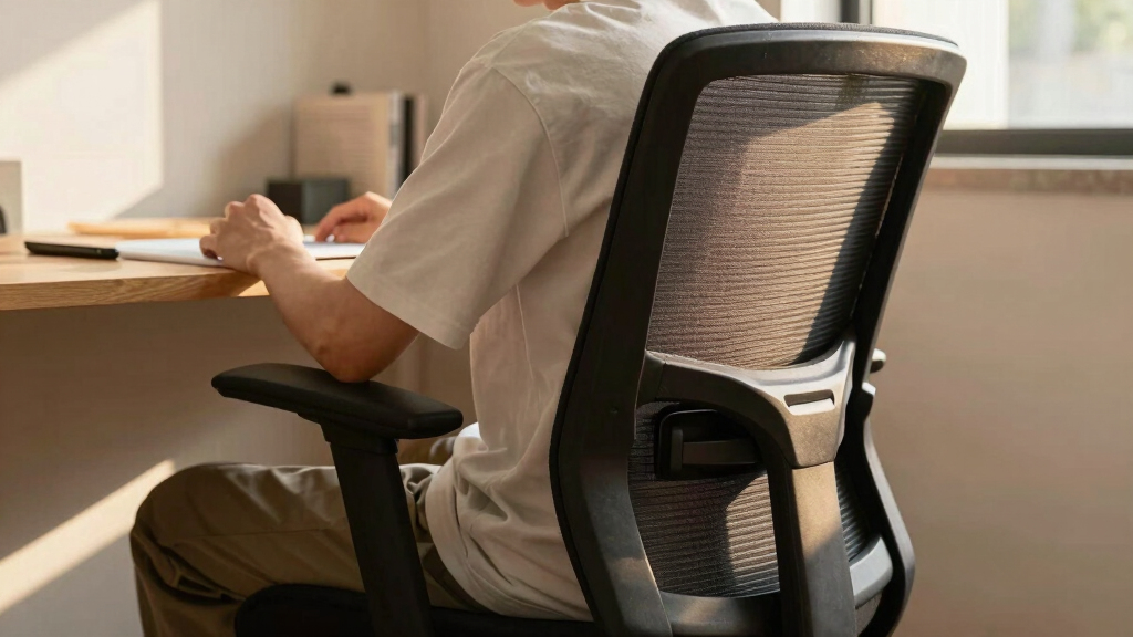 10 Best Ergonomic Office Chairs Under 500 in 2026