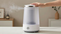 10 Best Evaporative Humidifier Large Room in 2026