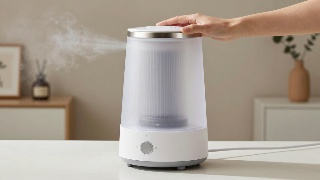 10 Best Evaporative Humidifier Large Room in 2026