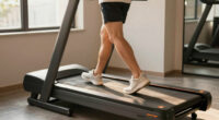 10 Best Folding Treadmill for Small Space in 2026