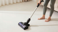 10 Best for Apartments Cordless Stick Vacuum in 2026