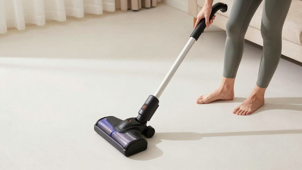 10 Best for Apartments Cordless Stick Vacuum in 2026