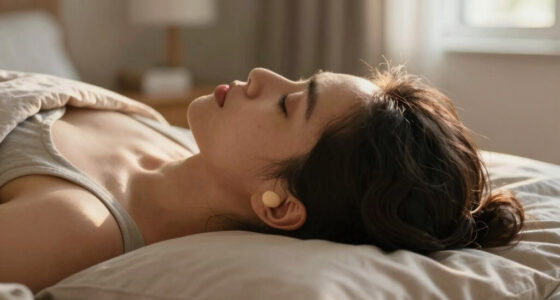 10 Best For Apartments Earplugs For Sleeping In 2026