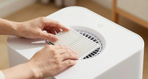 10 Best for Apartments Replacement Air Purifier Filter in 2026