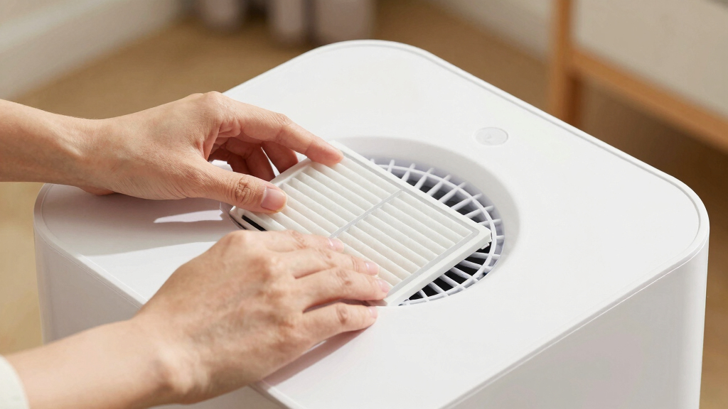 10 Best for Apartments Replacement Air Purifier Filter in 2026