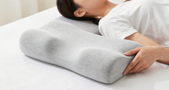10 Best for Back Pain Support Pillow for Side Sleepers in 2026
