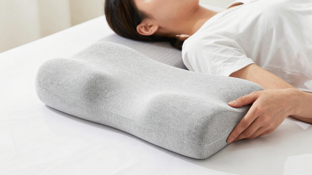 10 Best for Back Pain Support Pillow for Side Sleepers in 2026