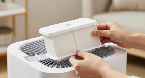 10 Best For Families Air Purifier Pre-Filter in 2026