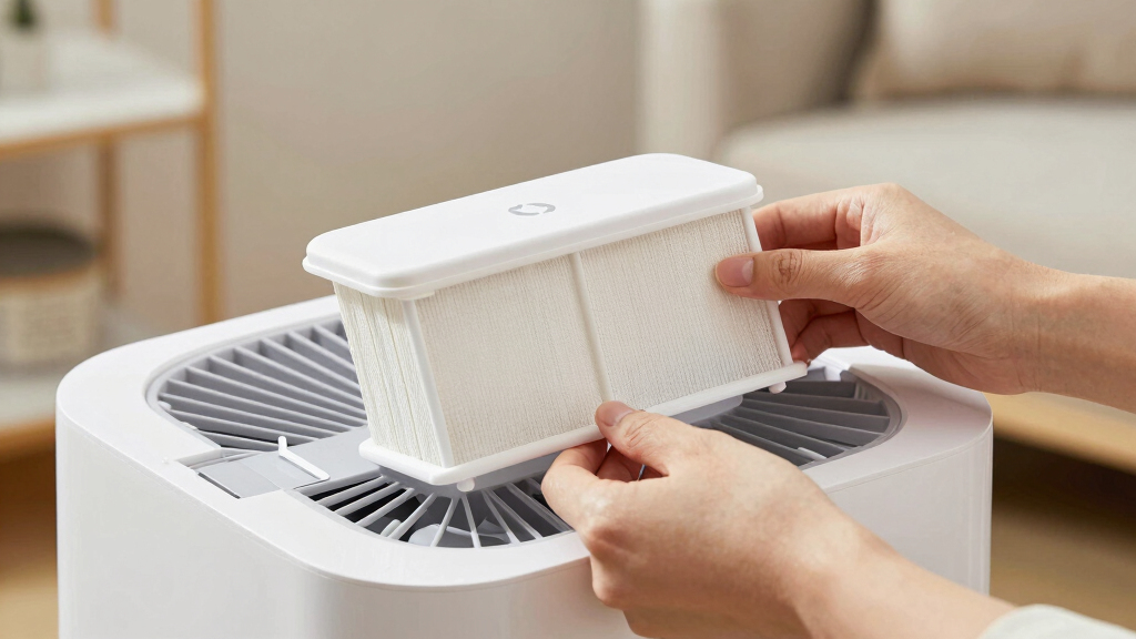 10 Best For Families Air Purifier Pre-Filter in 2026