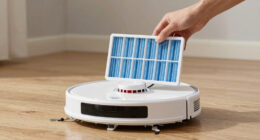10 Best For Families Robot Vacuum Replacement Filters in 2026