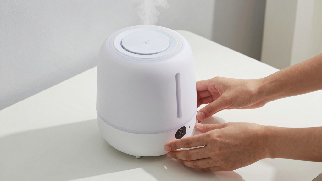 10 Best for Hot Sleepers Humidifier for Sleeping in 2026