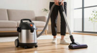 10 Best for Large Homes Canister Vacuum in 2026