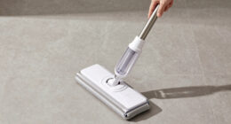 10 Best for Long Hair Steam Mop for Tile in 2026