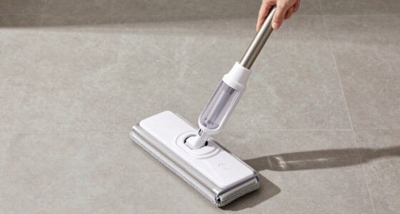 10 Best for Long Hair Steam Mop for Tile in 2026