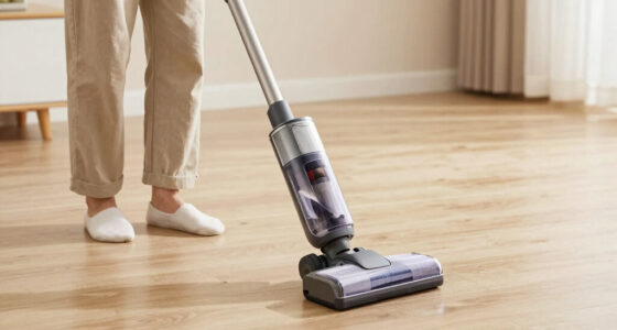 10 Best for Long Hair Vacuum for Allergies HEPA in 2026