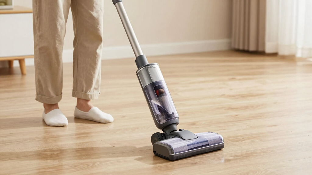 10 Best for Long Hair Vacuum for Allergies HEPA in 2026