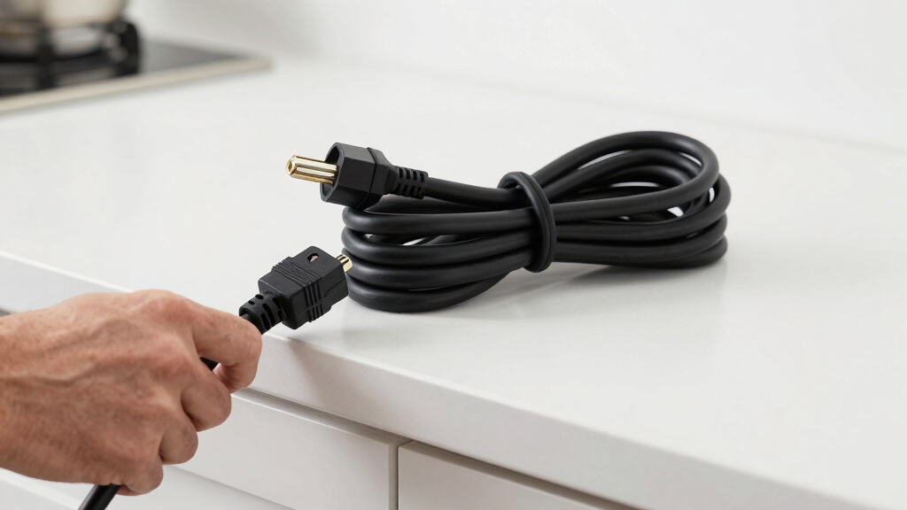 10 Best Generator Extension Cord in 2026