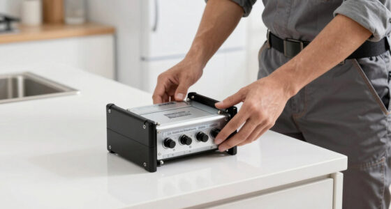 10 Best Generator Transfer Switch Kit in 2026
