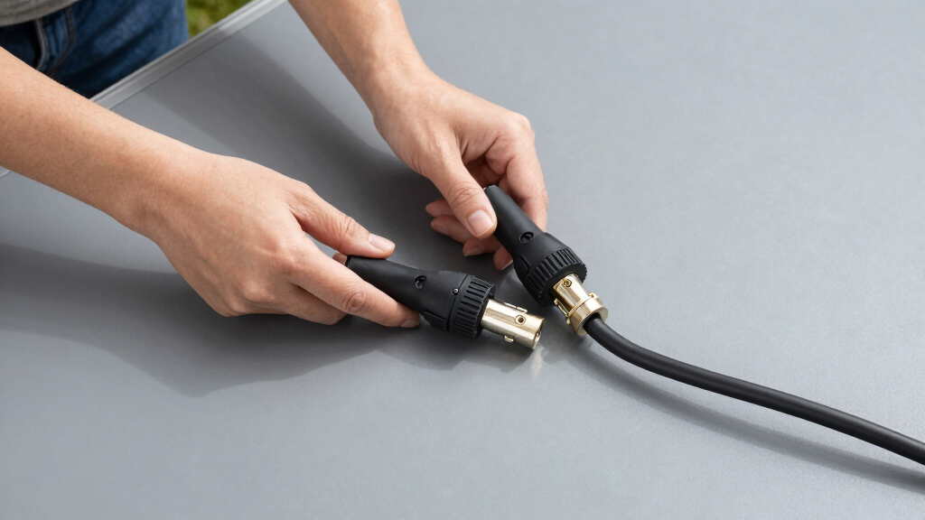 10 Best Heavy Duty Solar Panel Extension Cable in 2026