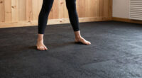10 Best Home Gym Flooring Tiles in 2026