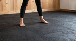 10 Best Home Gym Flooring Tiles in 2026