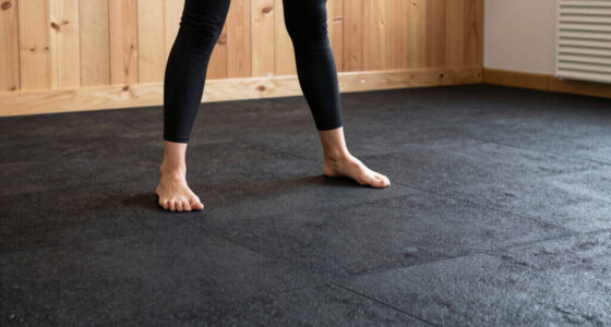 10 Best Home Gym Flooring Tiles in 2026