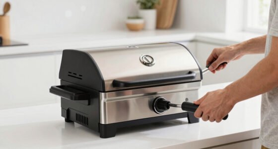 10 Best Indoor Smokeless Grill in 2026